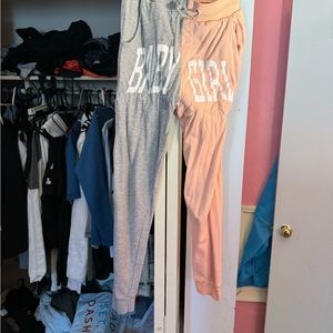 NWOT sweat pants